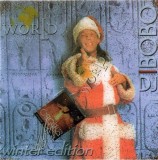 DJ BOBO - World In Motion (Winter Edition), CD