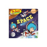 Dr. Seuss Discovers: Space