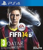 Joc PS4 Fifa 14 - A