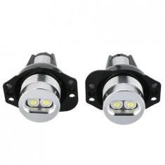 Set LED Marker Angel Eyes , BMW e90/e91,Canbus,Cree,20W