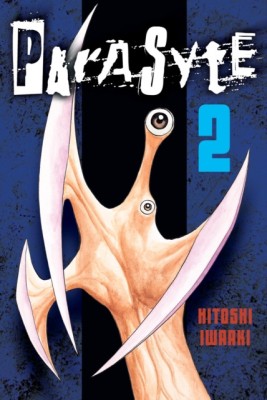 Parasyte 2 foto