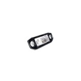 Lampa numar Volvo C70 202010; S/V60 202019; S40/V50 202012; S80 192013; V70 20; XC60 202013; XC70 20; XC90 06.20; omologare ECE, 30634190; 30753839;