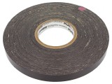 Bandă Magnetică Acrilică Maro 19mm x 30m