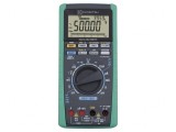 Multimetru digital USB LCD KEW1062