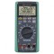 Multimetru digital USB LCD KEW1062