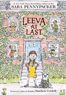Leeva at Last foto