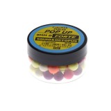 Pop Up Claumar Forte Squid &amp; Octopus Color Mix 15Gr 8mm