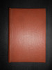 Mihai Eminescu - Poezii (1907, Editia X) cu notita biografica T. Maiorescu, Carte de lux