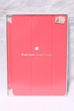 Husa originala Official Apple iPad Mini Smart Cover MF061ZM/A roz