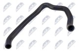 Furtun aer supraalimentare VW Golf V 2.0 R 2006-, Scirocco 2009-, Audi A3 2006-; 1K0145693B; NTY, aftermarket