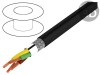 Cablu DMX HELULIGHT 4x0,34mm2 110&Omega;