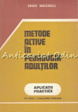 Metode Active In Pedagogia Adultilor - Roger Mucchielli