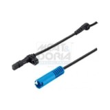 Meat &amp;amp; Doria senzor, turatie roata