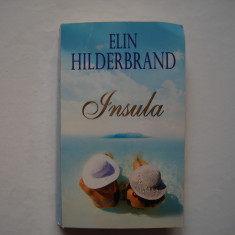 Insula - Elin Hilderbrand