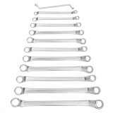 Set chei inelare duble cotite 6-32 mm Neo Tools 09-952 HardWork ToolsRange