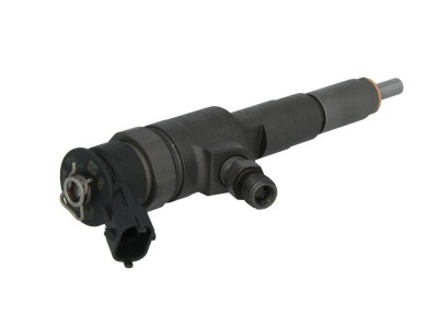 Injector CITROEN C3 I (FC) (2002 - 2016) BOSCH 0 986 435 143 foto