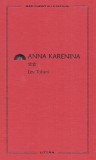 Anna Karenina. Vol.2, Lev Tolstoi, Litera