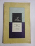 Cumpara ieftin Rationamente sau 900 de teze - Pico della Mirandola - Filosofie - Editura Stiintifica 1991