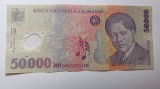 Romania - 50 000 lei 2001(2003)