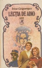 Lectia de adio foto