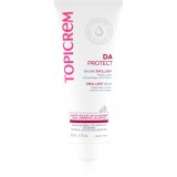 Topicrem AD Emollient Balm balsam loțiune de corp &icirc;ngrijire pentru piele foarte sensibila sau cu dermatita atopica 200 ml