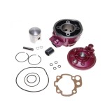 Set motor Yamaha AM6 90 (49mm; d=12mm) (racire pe apa) + chiulasa