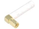 Antenă 2J 2G/3G/4G GSM LTE SMA 0.9dBi 1.5dBi 2.7dBi 44mm