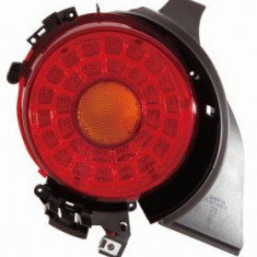 Stop spate lampa Alfa Romeo Mito (955), 07.2008-, spate, Dreapta, LED; fara suport bec, DEPO