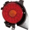 Stop spate lampa Alfa Romeo Mito (955), 07.2008-, spate, Dreapta, LED; fara suport bec, DEPO