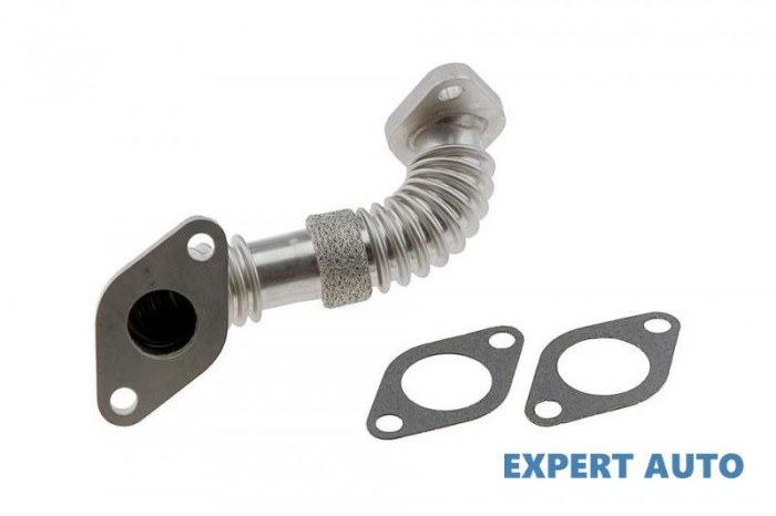 Conducta egr Audi A6 (1997-2001) [4B, C5] #1