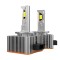 Set de 2 leduri auto Xentech Light conversie xenon D-Series NK 55 watti - D3