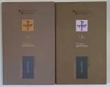SPIRITUALITATE CARPATINA , DESPRE PATERNITATE , VOLUMELE I - II , I. MISAILESCU , convorbiri cu NEOFIT , 2022