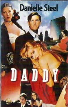 Daddy - Danielle Steel