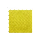 Pardoseala modulara plina 40x40x1,8cm Culoare:Galben Cod: PM10009 Automotive TrustedCars
