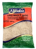 Ali Baba Urid Whole Beans 500g