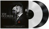Vox Occulta (White/Black Vinyl, Limited Edition) | Einar Solberg