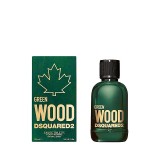Dsquared Green Wood For Him EDT 100 ml, Dsquared2