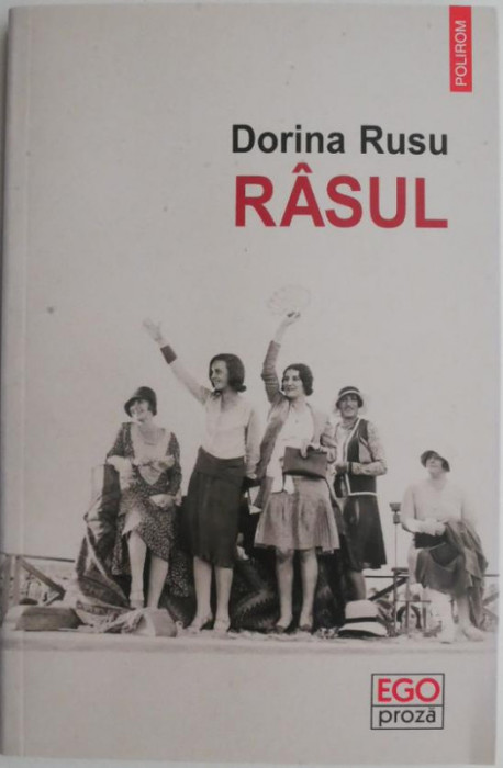 Rasul &ndash; Dorina Rusu