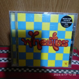 -Y- CD ORIGINAL WHEATUS - WHEATUS (STARE NM + )