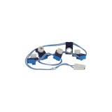 &Icirc;ntrerupător aprindere pentru plită BOSCH 00754605 00427748 SIEMENS Original