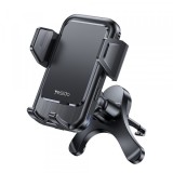 Incarcator Auto Wireless Yesido C312, 15W, 1.67A, Negru