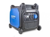 Generator portabil tip inverter HYUNDAI HY 6500 SEi, 6.6kva