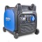 Generator portabil tip inverter HYUNDAI HY 6500 SEi, 6.6kva