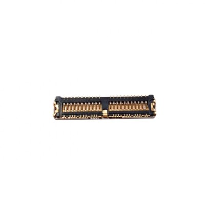 Conector eDP LCD, display MacBook Retina 12 Inch A1534, 2015 - 2017 foto