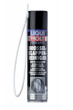Spray Curatare Clapeta Acceleratie Liqui Moly Throttle Valve Cleaner, 400ml