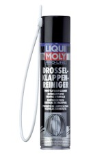 Spray Curatare Clapeta Acceleratie Liqui Moly Throttle Valve Cleaner, 400ml foto