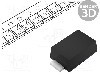Dioda redresoare Schottky, 3A, o singura dioda, SMA, TAIWAN SEMICONDUCTOR - SK36A
