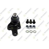 Pivot brat suspensie Ford Kuga I, Kuga 2 (Dm2), Kuga 2 Van, 2.0 TDCi, 2.0 TDCi 4x4, 2.5 4x4, 1.5 EcoBoost, 1.5 EcoBoost 4x4, 1.5 EcoBoost E85, 1.5 TD, Teknorot