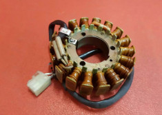 Stator Generator Yamaha FZ6 S2 RJ14 2007-2010 foto