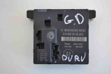 Modul de control ușă dreapta spate MERCEDES-BENZ CLS C219 2006 OEM: A2198200326 2360165